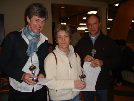 D1:VQ Crit.Brigitte Cayron et Véronique De Backer